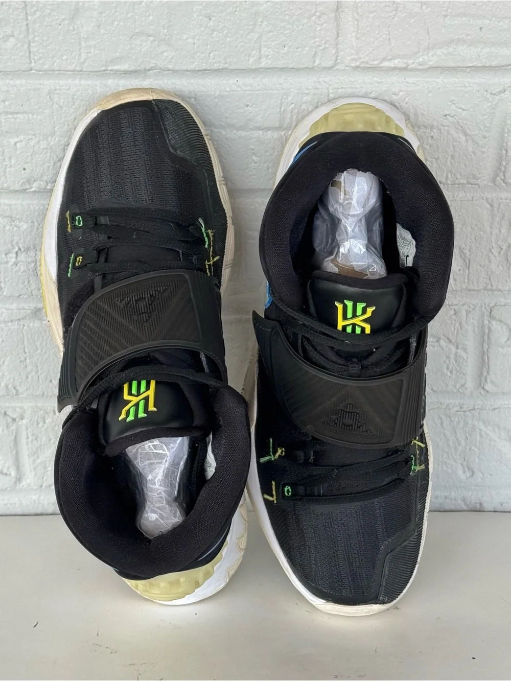 Nike Kyrie 6 